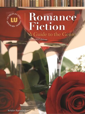 cover image of Romance Fiction